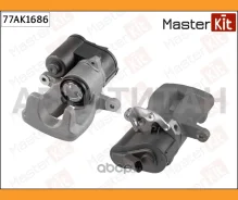 ������� ��������� ������ L VW Passat (3C2/3C5) Passat CC (357) 1,4-2,0L (03/05-01/12) Masterkit 77AK1686 77AK1686 ����
