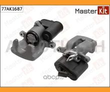 ������� ��������� ���. ����. Volkswagen Passat (3C2) 2005 - 2010 Masterkit 77AK1687 Masterkit 77AK1687 77AK1687 ����