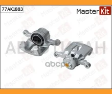 ������� ��������� �������� R Chevrolet Matiz (M100, M 150, M200, M250) 1998 -, Spark Masterkit 77AK1883 77AK1883 ����