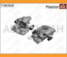 ������� ��������� | ��� ���� | FORD Focus II (DA_, HCP, DP) 2004 - 2013, Mazda 3 (BK) 2003 - Masterkit 77AK1920 77AK1920 ����