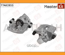 ������� ��������� ������ L FORD Focus III 2010 - Masterkit 77AK1933 77AK1933 ����