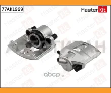 ������� ��������� �������� L FORD Fiesta 01-/Fusion 02- Masterkit 77AK1969 77AK1969 ����