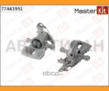 ������� ��������� ������ L FORD Mondeo III (B5Y) 2000 - 2007 Masterkit 77AK1951 77AK1951 ����