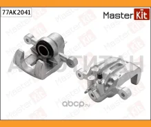������� ��������� ������ L KIA CEED 2006 - 2013 Masterkit 77AK2041 77AK2041 ����