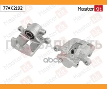 ������� ��������� ������ L Citroen C4 Aircross 2010 -/Mitsubishi ASX (GA_W_) 2010 - 77AK2192 ����