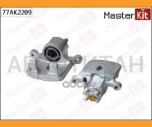 ������� ��������� ������ R Mitsubishi Pajero II (V3_W), III (V7_W, V6_W), IV (V8_W, V9_W Masterkit 77AK2209 77AK2209 ����