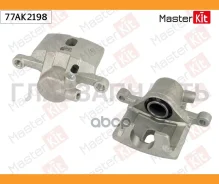 ������� ��������� | ��� ��� | Mitsubishi Pajero II (V3_W, V2_W, V4_W) 1990 - 2001 Masterkit 77AK2198 77AK2198 ����