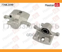 ������� ��������� ������ R Mitsubishi Pajero Sport I (K7_, K9_) 1996 - 77AK2199 ����