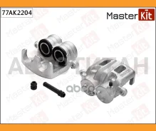 ������� ��������� �������� L Mitsubishi Pajero III (V7_W, V6_W) 1999 - 2007, Pajero IV V8 Masterkit 77AK2204 77AK2204 ����