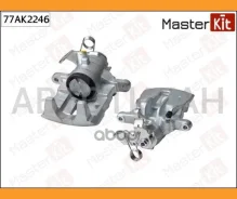 ������� ��������� ������ L OPEL Vivaro A (X83) 2001 -, Renault Trafic II (JL) 2001 - 77AK2246 ����