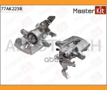 ������� ��������� ������ L Nissan Interstar 1,9-3,0 DCi 07/02-. OPEL Movano 1,9-3,0/D/CDTI 09/00-. Renault Master II 1,9-3,0/D/dCi 09/00- 77AK2238 ���...