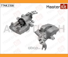������� ��������� | ��� ���� | Toyota Avensis (T22) 1997-2003 77AK2316 ����