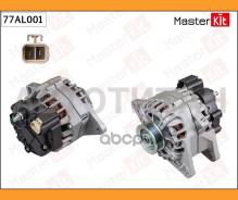 ��������� Hyundai Accent, GETZ, Tucson (14V 90A) Masterkit 77AL001 77AL001 ����