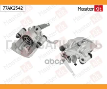 ������� ��������� ������ R FORD Transit (FA_ _) 2006 - Masterkit 77AK2542 77AK2542 ����