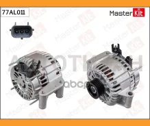 ��������� (14V 124A) FORD Mondeo III 2.0/2.2TDCi 00-07 77AL011 ����