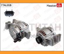 ��������� (14V 104A) FORD Fiesta/Ka 1.3 01- Masterkit 77AL018 77AL018 ����