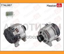 ��������� (14V 80A) FORD Focus 1.8/2.0 98-04 Masterkit 77AL007 77AL007 ����