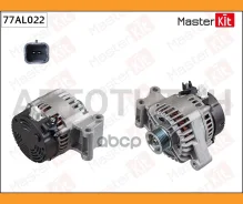 ��������� (14V 98A) Renault Logan 04-15/Clio II/Laguna/Megane/Scenic 77AL022 ����