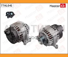 ��������� FIAT 500/Grande Punto 105A (14V 105A) Masterkit 77AL041 77AL041 ����