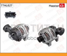 ��������� (14V 120A) BMW 3 E46 2.0-2.8 98-00 / 5 E39 2.0-4.4 95-04 / Z E36 2.8 97-00 Masterkit 77AL027 77AL027 ����
