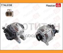 ��������� Hyundai Santa FE 2.7 (14V 120A) Masterkit 77AL038 77AL038 ����