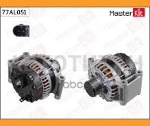��������� FORD Transit 2.2TDCI 13- (14V 150A) Masterkit 77AL051 77AL051 ����
