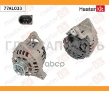 ��������� AUDI A6, VW Passat 97-05 (14V 90A) Masterkit 77AL033 77AL033 ����
