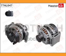 ��������� FORD Transit, Peugeot Boxer (EURO 5) (14V 150A) Masterkit 77AL047 77AL047 ����