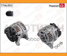 ��������� (14V 110A) FIAT Ducato/ Iveco Daily III 77AL052 ����