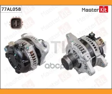 ��������� (14V 100A) Toyota Auris 1.6/1.8/Avensis 1.6/1.8/2.0/Verso 1.6/1.8 09- Masterkit 77AL058 77AL058 ����