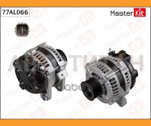��������� Toyota RAV IV 2.0 06- (14V 100A) Masterkit 77AL066 77AL066 ����