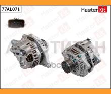 ��������� Mitsubishi ASX / Lancer / Outlander (14V 120A) Masterkit 77AL071 77AL071 ����