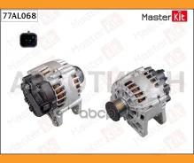 ��������� (12V 120A) Renault Duster/Captur 2014- (12V 120A) 77AL068 ����