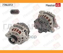 ��������� Hyundai Solaris, KIA RIO 17- (14V 90A) Masterkit 77AL072 77AL072 ����