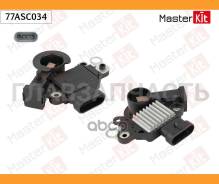 ��������� ���������� ���������� Chevrolet AVEO, Lacetti, Captiva 77ASC034 Masterkit 77ASC034 77ASC034 ����