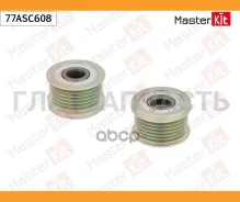 ���� ���������� AUDI/VW 1.4TSi 05- Masterkit 77ASC608 77ASC608 ����