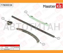 �������� ���� ��� FORD Focus II / C-MAX 2.0I AODA / AODB 04 Masterkit 77B0003K 77B0003K ����
