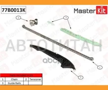 �������� ���� ��� (��� ���������) AUDI A3/A4/A5, VW Passat 1.8-2.0 TFSI 06- 77B0013K ����