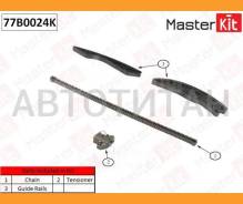 �������� ���� ��� Hyundai / KIA Solaris / I30 / CEED / RIO G4FA / G4FC 1.4-1.6 09-16 Masterkit 77B0024K 77B0024K ����