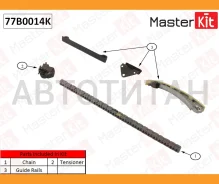 �������� ���� ��� Suzuki Baleno, Vitara J18A, J20A 77B0014K 77B0014K ����
