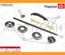 �������� ���� ��� Masterkit 77B0010FK 77B0010FK ����