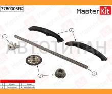 �������� ���� ��� AUDI VW 1.4FSi/TFSi 16V 07- 77B0006FK ����