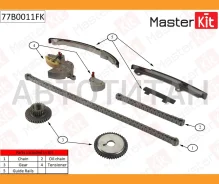 �������� ���� ��� Nissan X-Trail / Primera 2.0I-2.5I QR20 / QR25 01- Masterkit 77B0011FK 77B0011FK ����