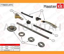�������� ���� ��� Suzuki Grand Vitara 2.0 5DR J20A 98-05 Masterkit 77B0014FK 77B0014FK ����
