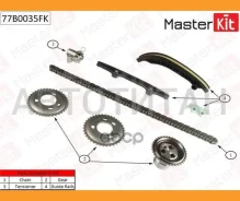 �������� ���� ��� FORD Transit 2.2I Duratorq TC 06-15 Masterkit 77B0035FK 77B0035FK ����