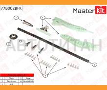 �������� ���� ��� Citroen/Peugeot C3/C4/C5/8FN BMW F20/F30 N13B16A Masterkit 77B0028FK 77B0028FK ����