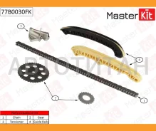 �������� ���� ��� Skoda Fabia, Volkswagen POLO 1.2 AWY/BMD/BBM 02-07 Masterkit 77B0030FK 77B0030FK ����