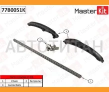 ������ �� 77B0006K �������� ���� ��� VAG 1.4 TSI CAVC, CTHC 06- 77B0051K 77B0051K ����