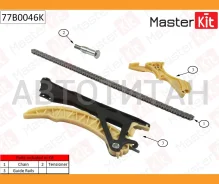 �������� ���� ��� BMW E46 / E87 / E92 N42B18-B20 01-07 Masterkit 77B0046K 77B0046K ����