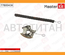 �������� ���� ������� ����������� (��� ���������) AUDI 3.2FSI AUK 04-10 77B0043K ����
